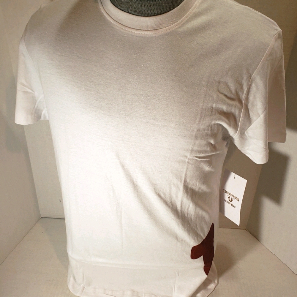 NWT Men's True Religion Loungewear T-shirt